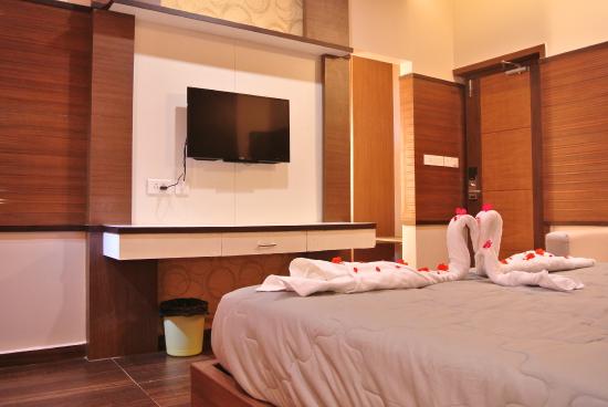 Hotel Dreamland